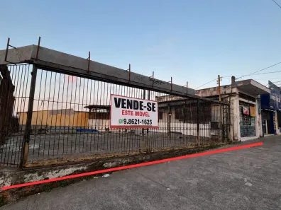 Lote/Terreno à venda, 250m² no São Mateus, São Paulo