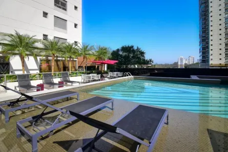Apartamento com 3 Quartos à venda, 166m² no Brooklin Paulista, São Paulo