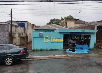 Casa com 2 Quartos à venda, 250m² no Parque São Rafael, São Paulo