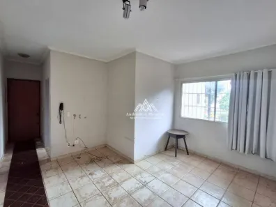 Apartamento com 2 Quartos à venda, 53m² no Jardim Palma Travassos, Ribeirão Preto