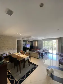 Apartamento com 3 Quartos à venda, 142m² no Vila São Silvestre, São Paulo