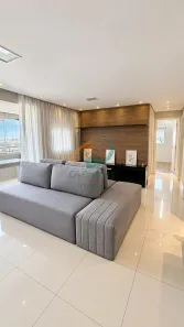 Apartamento com 3 Quartos à venda, 97m² no Vila Augusta, Guarulhos