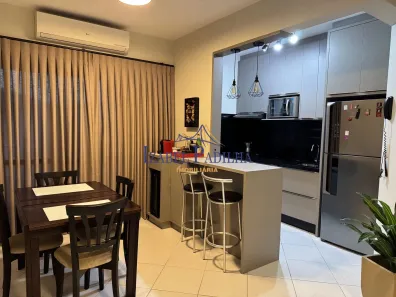 Apartamento com 2 Quartos à venda, 67m² no Itacorubi, Florianópolis