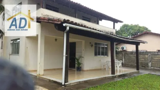 Casa com 4 Quartos à venda, 236m² no Centro, Rio das Ostras