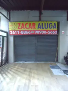 Ponto Comercial para alugar, 60m² no Icaraí, Niterói