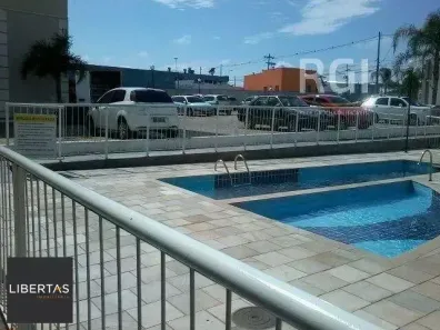 Apartamento com 2 Quartos à venda, 42m² no Rubem Berta, Porto Alegre