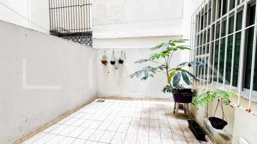 Apartamento com 3 Quartos à venda, 108m² no Leblon, Rio de Janeiro