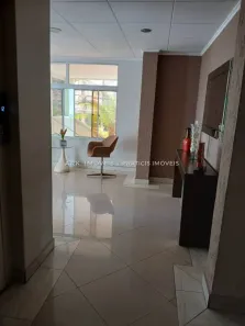 Apartamento com 2 Quartos para alugar, 55m² no Vila Clementino, São Paulo