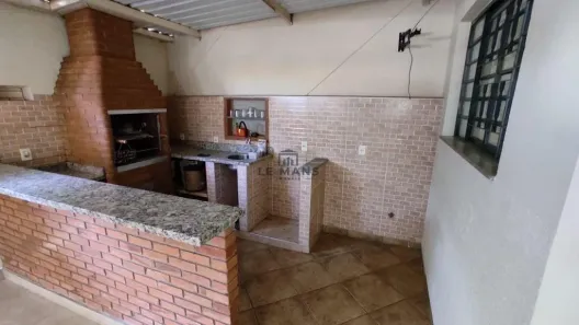 Casa com 3 Quartos à venda, 120m² no Jardim Astúrias II, Piracicaba