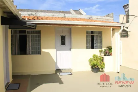 Casa com 3 Quartos à venda, 194m² no Vila Garcia, Jundiaí