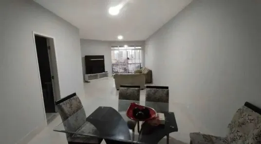 Apartamento com 4 Quartos à venda, 134m² no Centro, Aracaju