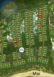 Lote/Terreno à venda, 630m² no Praia do Forte, Mata de São João