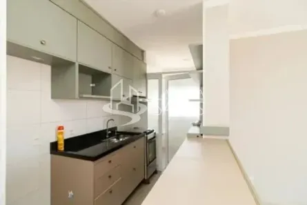 Apartamento com 3 Quartos à venda, 60m² no Jardim Brasil (Zona Norte), São Paulo