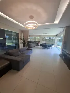 Casa de Condomínio com 4 Quartos à venda, 500m² no Parque Verde, Belém