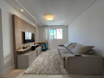 Apartamento com 3 Quartos à venda, 122m² no Pioneiros, Balneário Camboriú