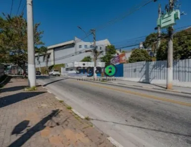 Galpão/Depósito/Armazém para alugar, 3721m² no Paraíso (Polvilho), Cajamar