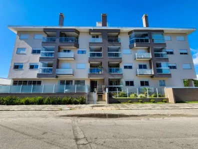 Cobertura com 3 Quartos à venda, 144m² no Canasvieiras, Florianópolis