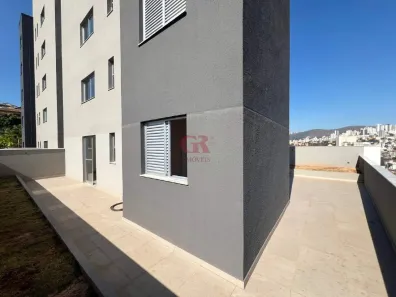 Apartamento com 3 Quartos à venda, 209m² no Havaí, Belo Horizonte