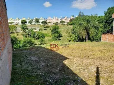 Lote/Terreno à venda, 186m² no Jardim Sul, São José dos Campos