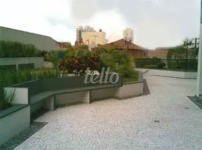 Apartamento com 3 Quartos para alugar, 80m² no Mooca, São Paulo