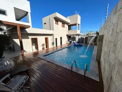 Casa com 4 Quartos à venda, 380m² no Ernesto Geisel, João Pessoa