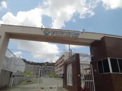 Apartamento com 2 Quartos à venda, 46m² no Dois Carneiros, Jaboatão dos Guararapes