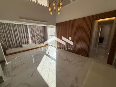 Cobertura com 3 Quartos para alugar, 180m² no Jardim Karaíba, Uberlândia
