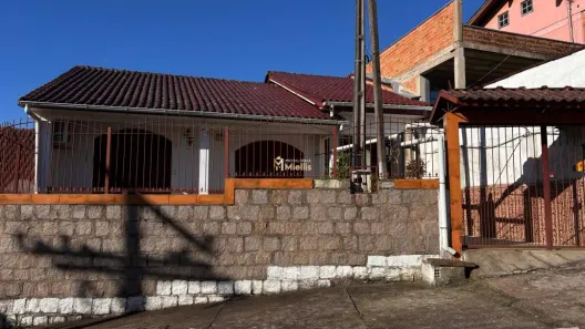 Casa com 3 Quartos à venda, 120m² no Centro, Viamão