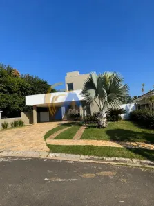 Casa de Condomínio com 3 Quartos à venda, 217m² no Portal dos Bandeirantes II, Porto Feliz