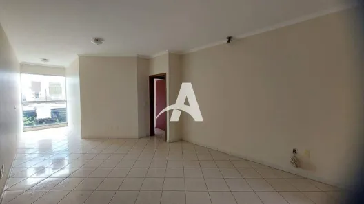 Apartamento com 3 Quartos para alugar, 100m² no Santa Mônica, Uberlândia