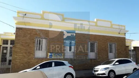 Casa com 7 Quartos à venda, 392m² no Centro, São Carlos
