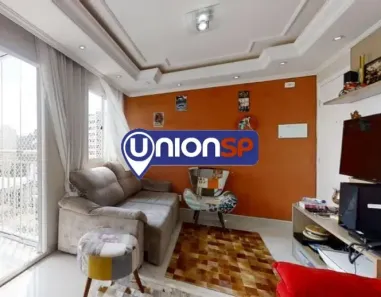 Apartamento com 3 Quartos à venda, 62m² no Vila Andrade, São Paulo