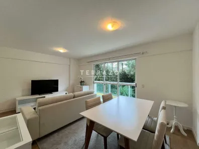 Apartamento com 1 Quarto à venda, 64m² no Alto, Teresópolis