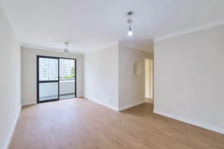 Apartamento com 2 Quartos à venda, 68m² no Vila Ema, São José dos Campos