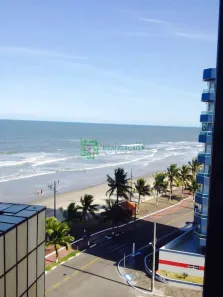 Apartamento com 1 Quarto à venda, 56m² no Jardim Praia Grande, Mongaguá