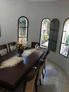 Casa com 3 Quartos à venda, 200m² no Vila Camilópolis, Santo André