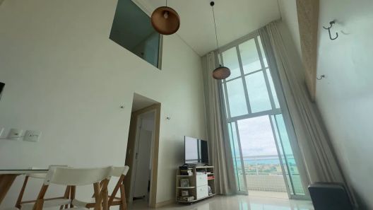 Apartamento com 4 Quartos à venda, 100m² no Cocó, Fortaleza