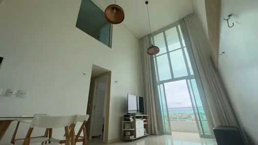 Apartamento com 4 Quartos à venda, 100m² no Cocó, Fortaleza