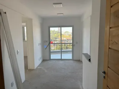 Apartamento com 2 Quartos à venda, 51m² no Jardim São José (Zona Norte), São Paulo