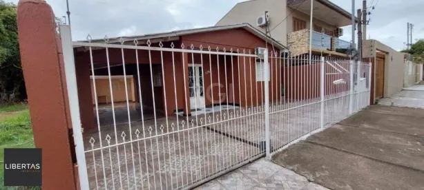 Casa com 2 Quartos à venda, 77m² no Santo Inácio, Esteio