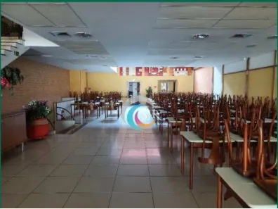 Ponto Comercial para alugar, 1700m² no Vila Olímpia, São Paulo