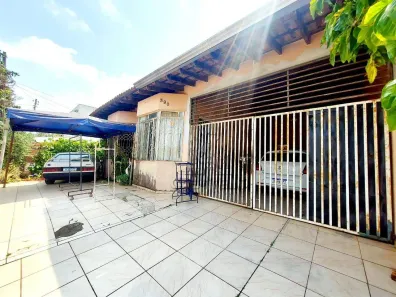Casa com 3 Quartos à venda, 180m² no Messiânico, Londrina
