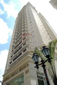 Apartamento com 3 Quartos para alugar, 108m² no Mooca, São Paulo