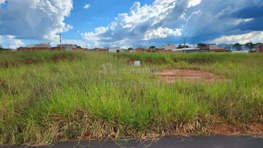 Lote/Terreno à venda, 200m² no Residencial Vila Lobos, São José do Rio Preto