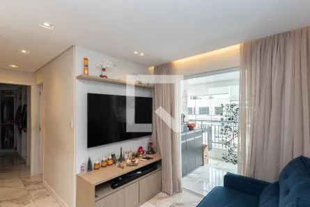 Apartamento com 3 Quartos à venda, 83m² no Vila Mazzei, São Paulo