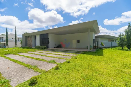 Casa de Condomínio com 3 Quartos à venda, 349m² no Pousada Quatro Barras, Quatro Barras