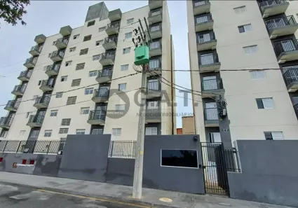 Apartamento com 2 Quartos à venda, 65m² no Vila Odim Antão, Sorocaba