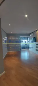 Apartamento com 3 Quartos à venda, 260m² no Campo Belo, São Paulo