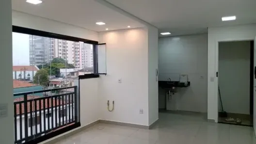 Apartamento com 2 Quartos à venda, 50m² no Chácara Inglesa, São Paulo