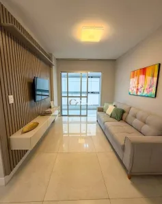 Apartamento com 2 Quartos à venda, 80m² no Praia da Costa, Vila Velha